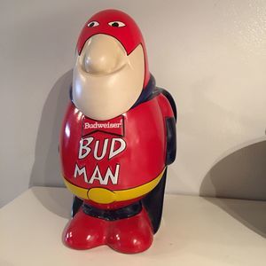 Meet your Posher, Charles